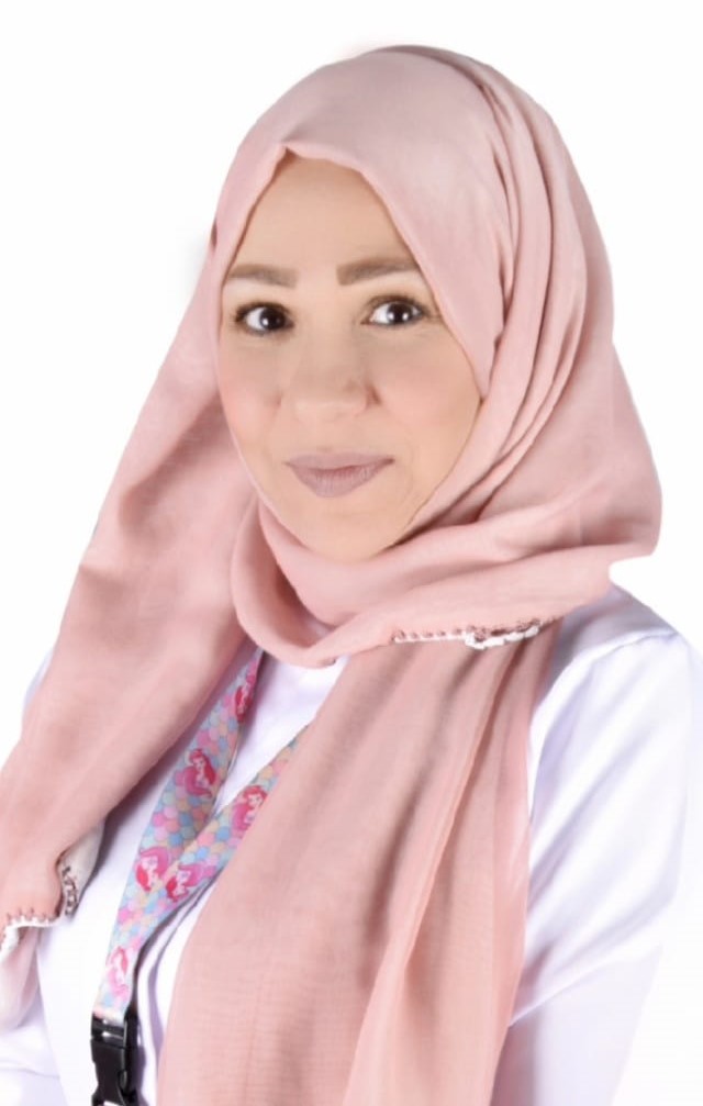 Nisreen H Mahayya